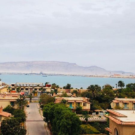 Red Sea Suez Hotel Exterior photo